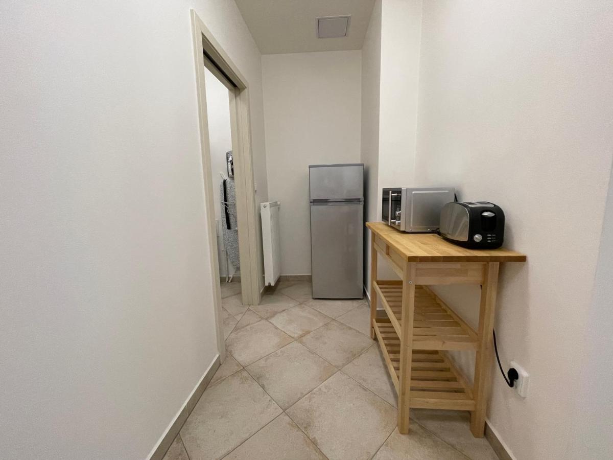 Appartement White Swan Boutique *