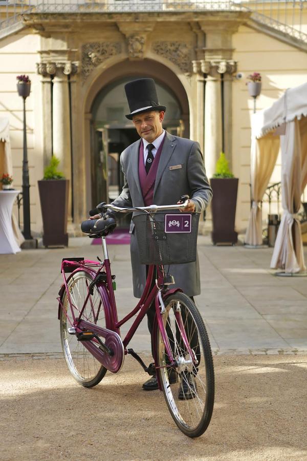The Grand - The Leading Of The World Hotel 5*