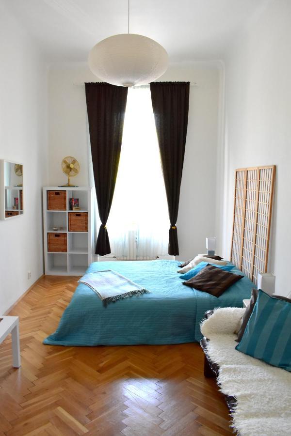 Apartment Wellness Florenc