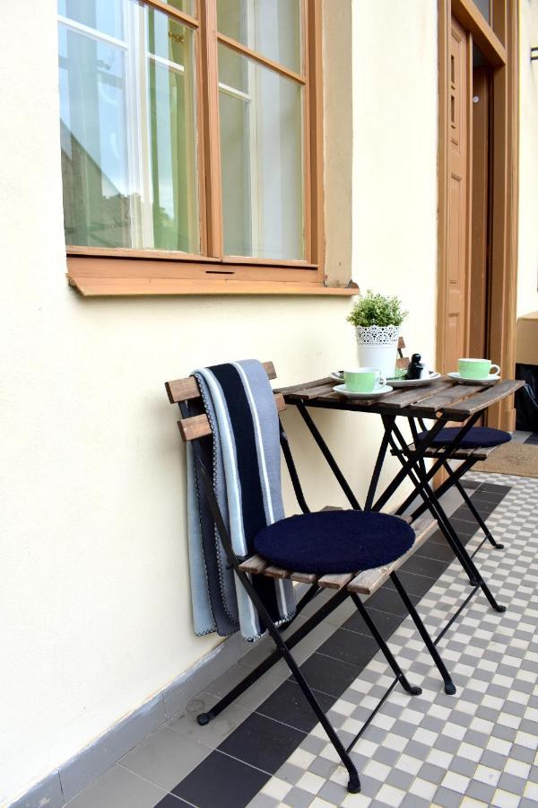 Wellness Florenc Prague