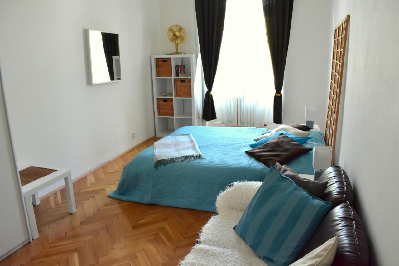 Wellness Florenc *