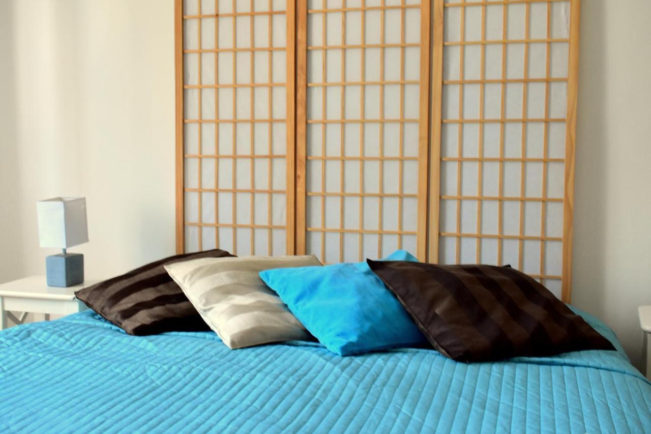 Apartment Wellness Florenc *