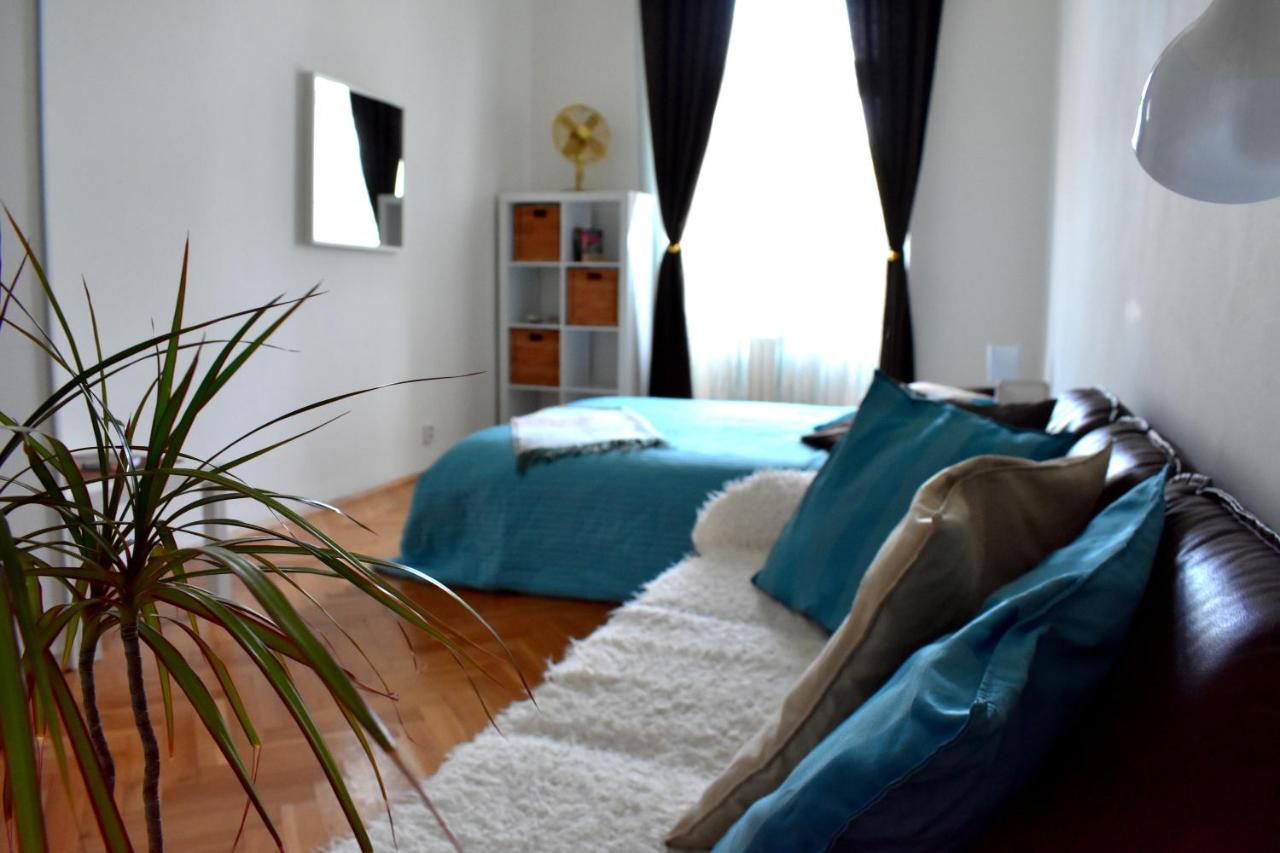 Apartment Wellness Florenc *