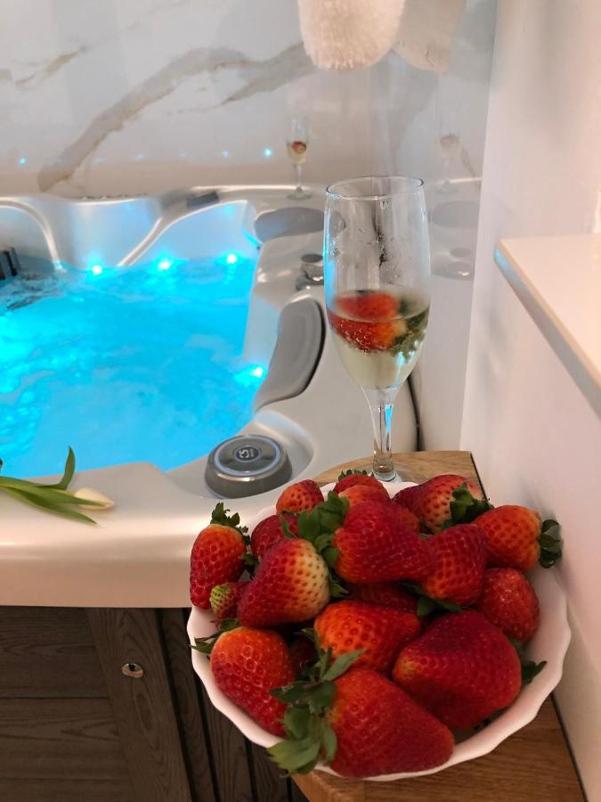 Casa de hóspedes Wellness Bohemia Praga