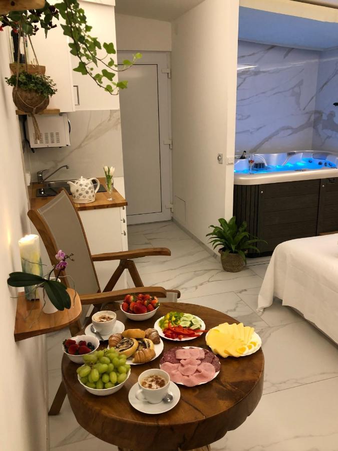 Wellness Bohemia Guest house Prague