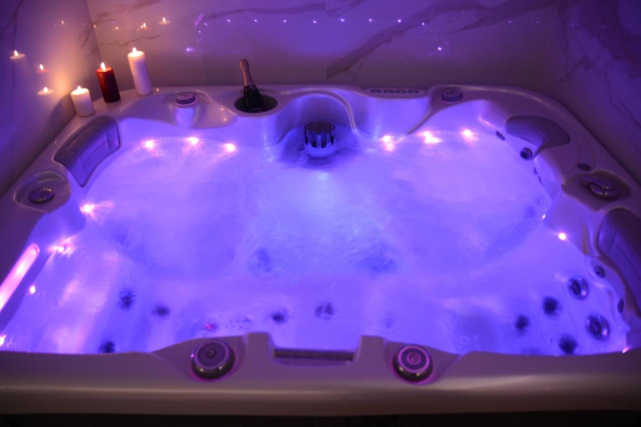 Wellness Bohemia Praga