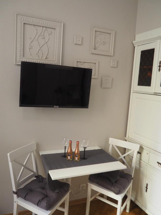 Stylovy V Srdci Prahy Apartment Prague