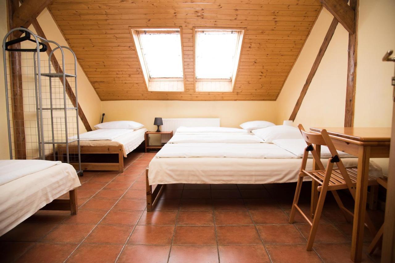15 Homer Guest house