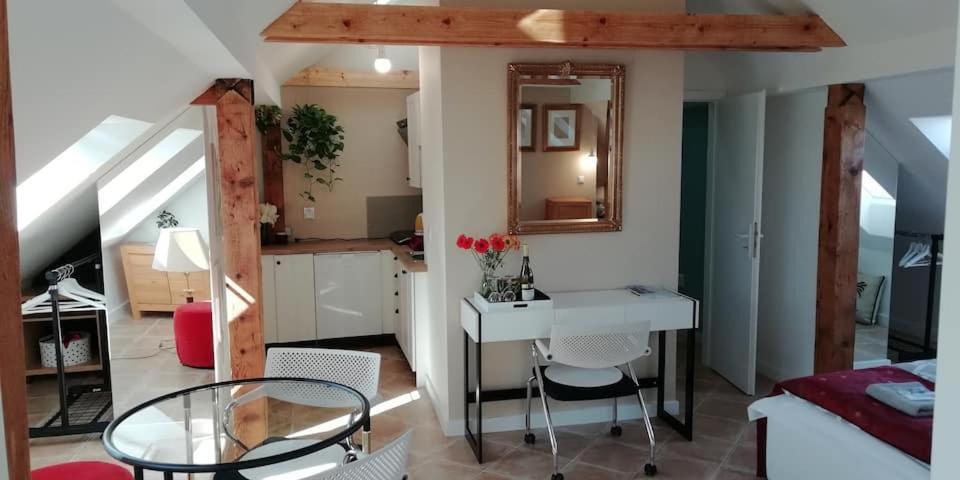 Patea - Cozy&quiet 42 Sqm Near The City Centre Appartement *