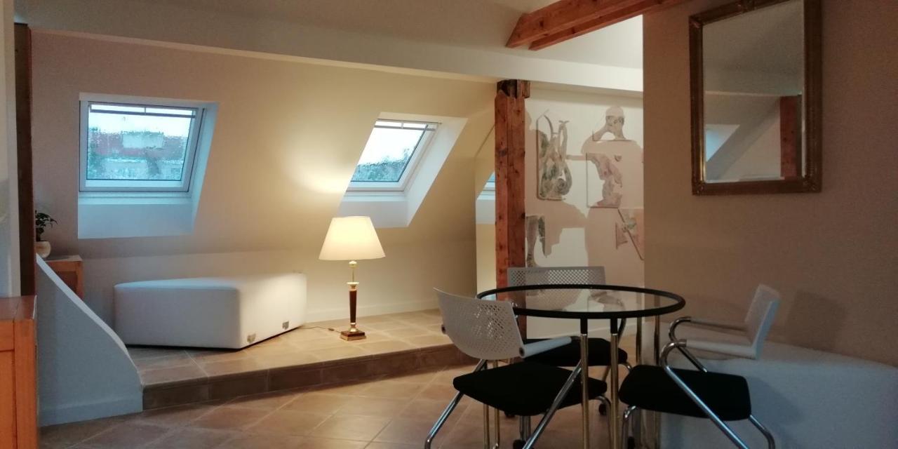 Patea - Cozy&quiet 42 Sqm Near The City Centre Appartement