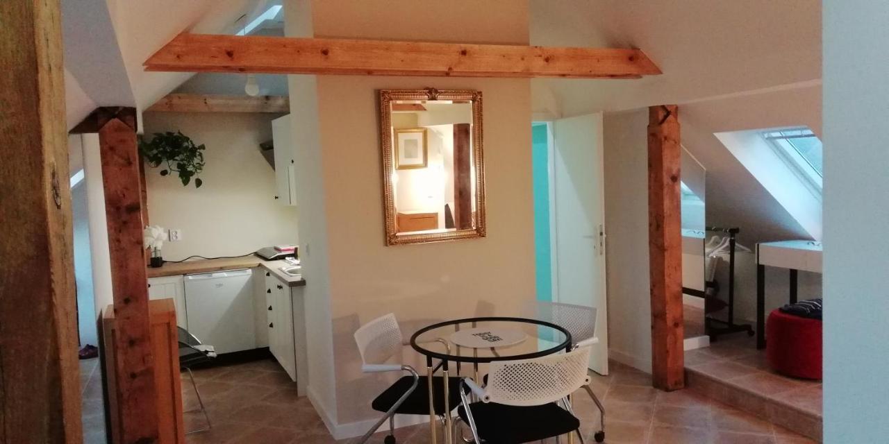 Patea - Cozy&quiet 42 Sqm Near The City Centre Prague