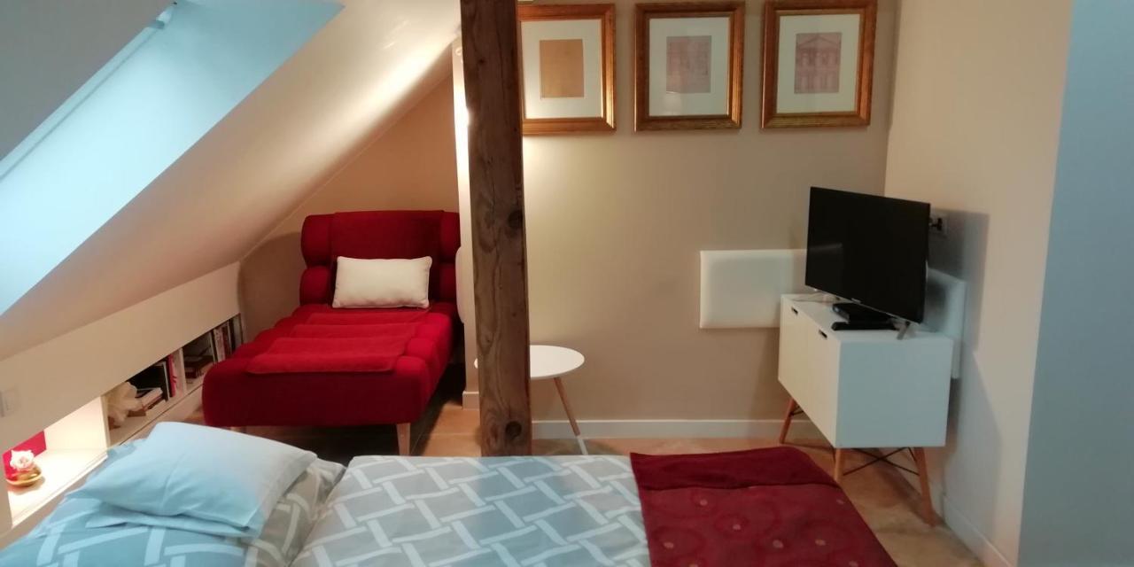 Appartement Patea - Cozy&quiet 42 Sqm Near The City Centre *