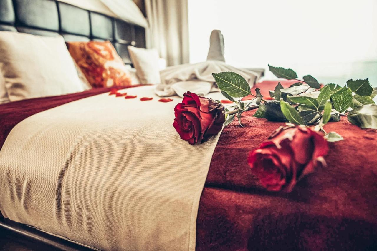Alfons Boutique 4* Prague