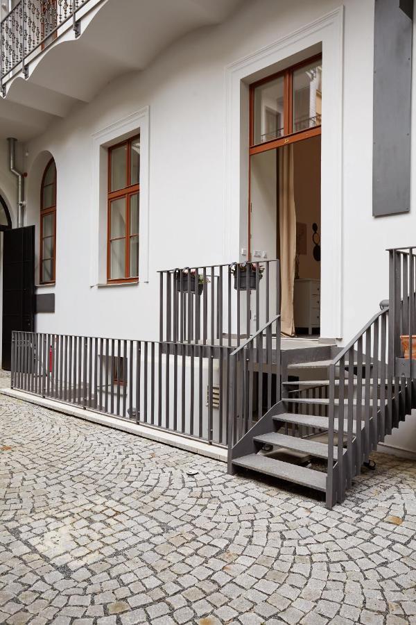 Apartamento Savor Apartments *