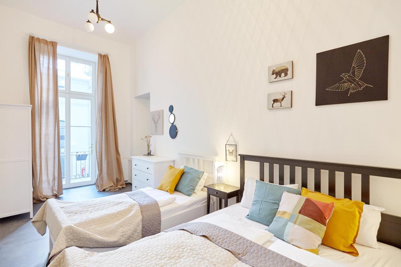 Savor Apartments Apartamento