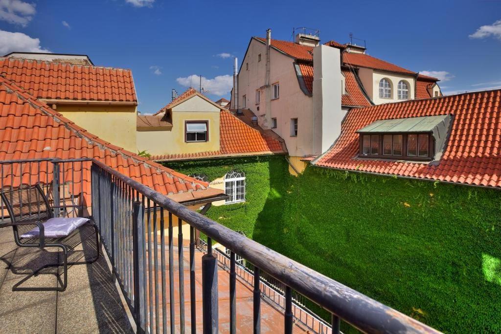 Daire Ericsson Palace Prag