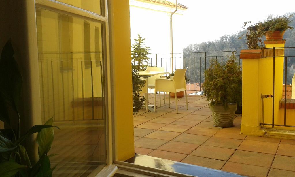 Domus Henrici Otel Prag