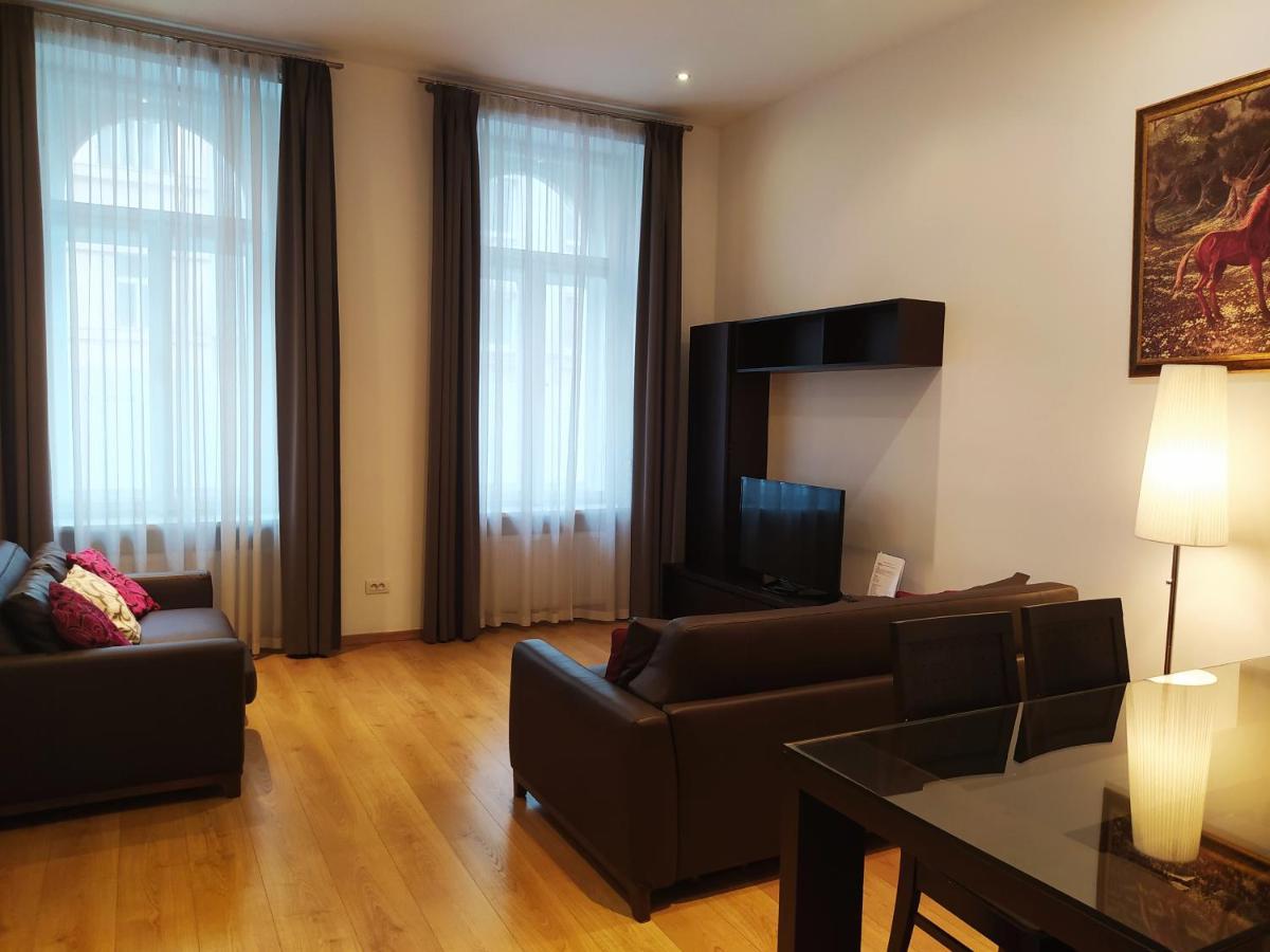 The Palace And 4* Prag