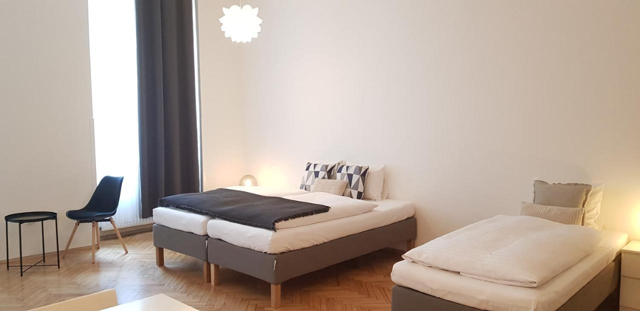 Spalena Studio * Prague