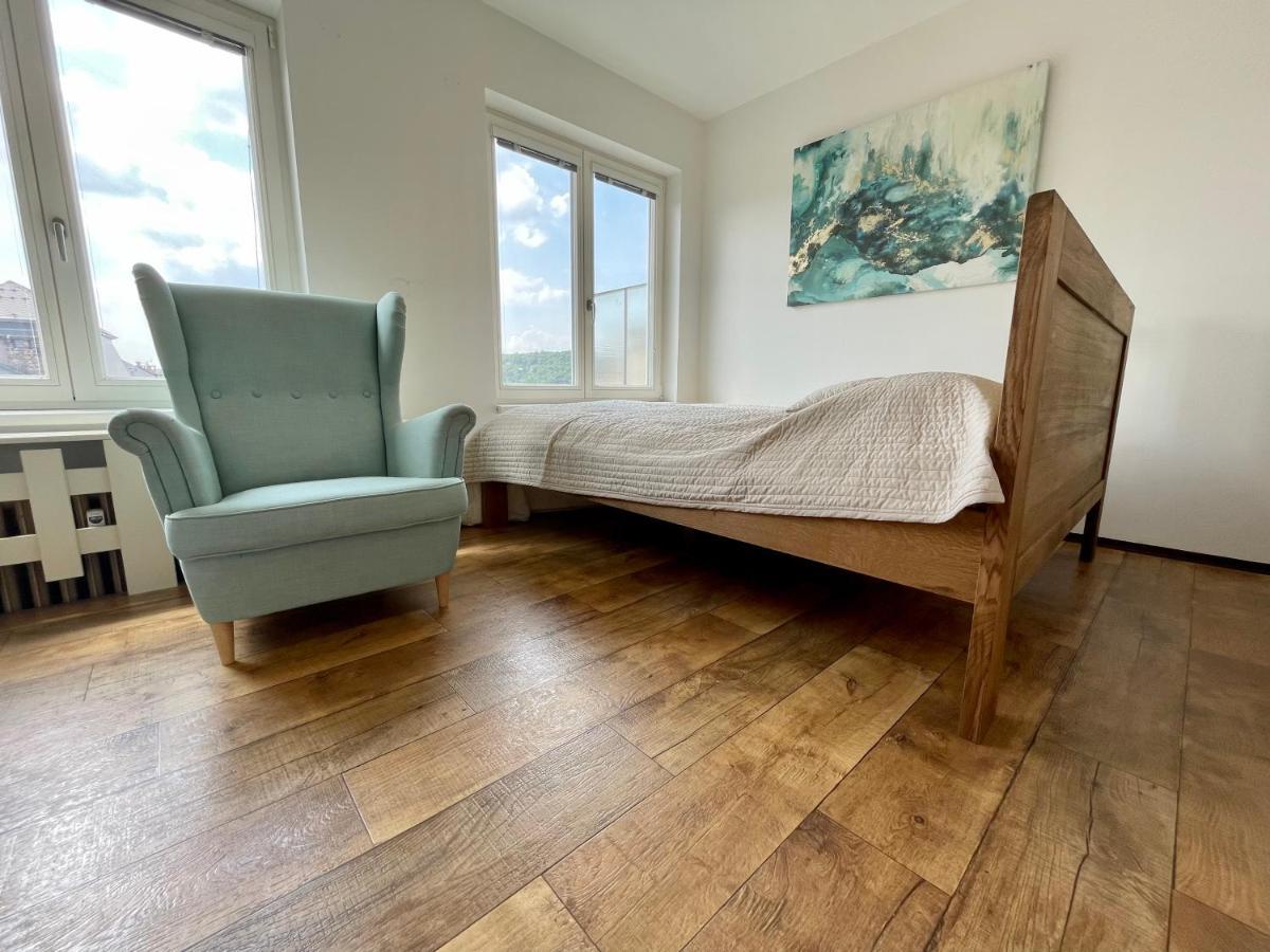 Appartement Cool Studio
