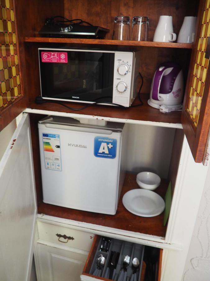 Apartment Stylovy V Srdci Prahy *