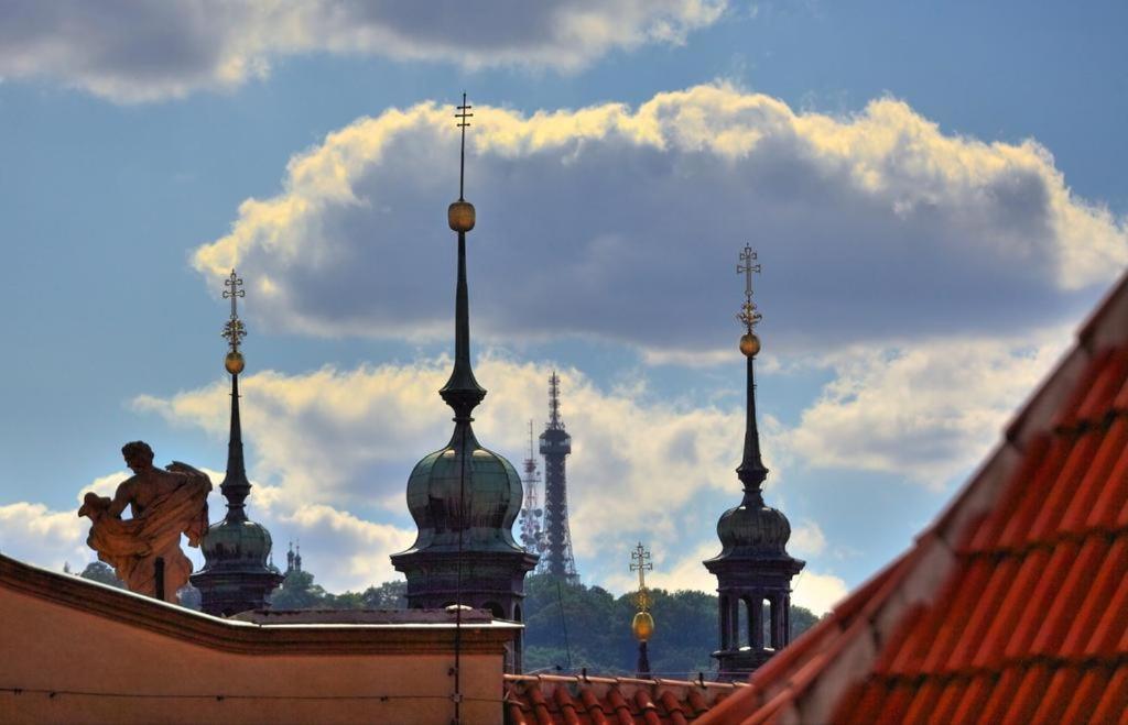 Ericsson Palace Daire *