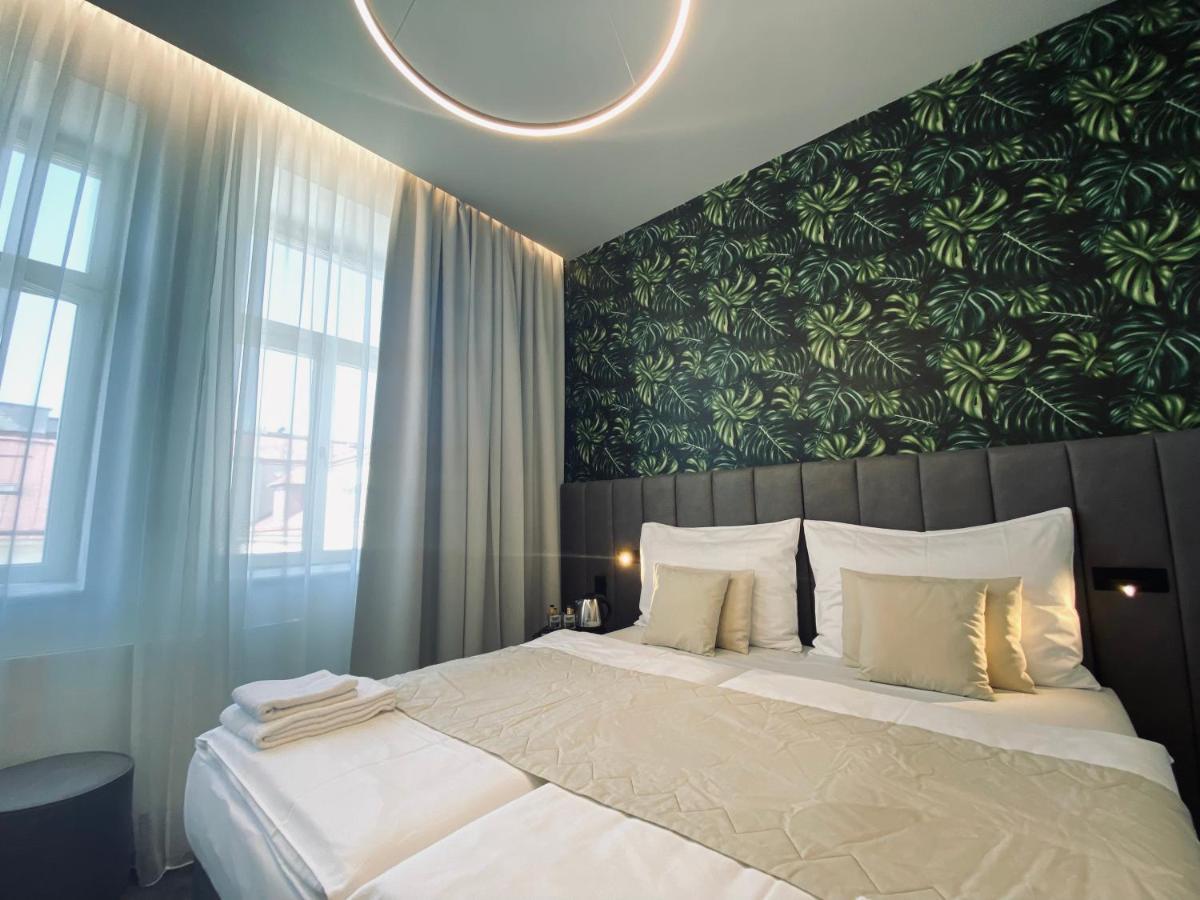 The Gold Bank Otel Prag