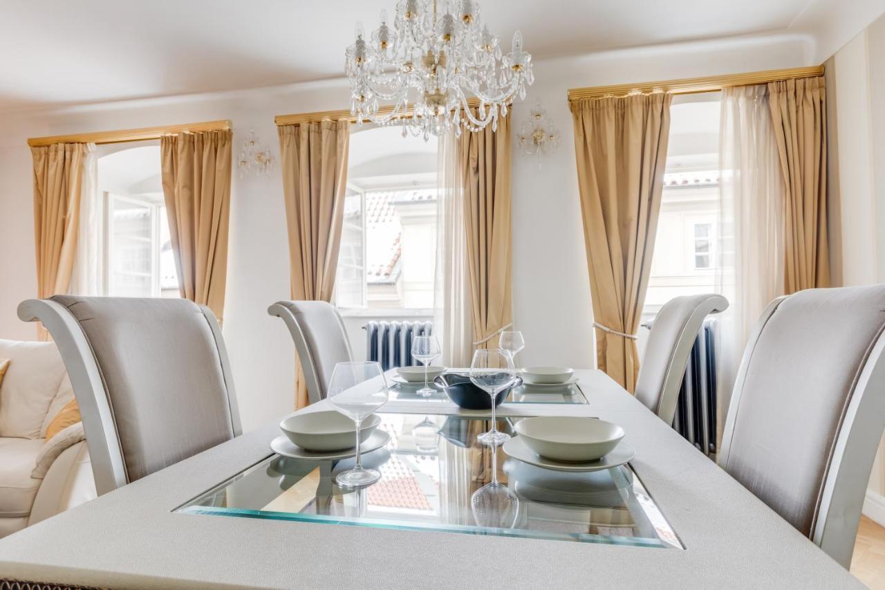 Appartement Charles Bridge Royal - Castle District