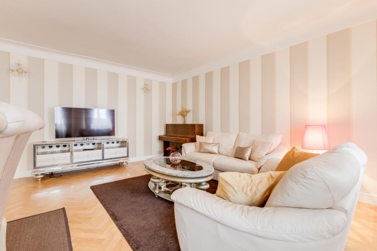 Appartement Charles Bridge Royal - Castle District