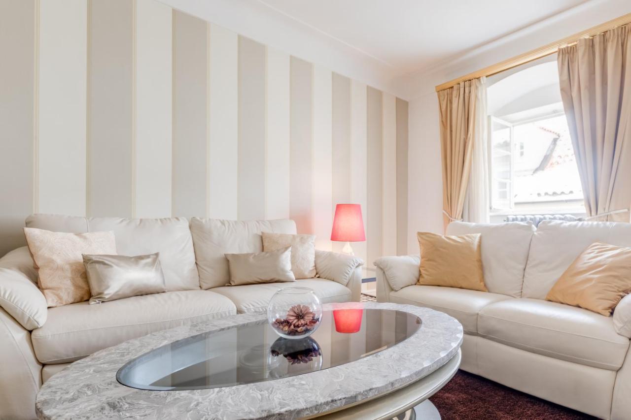 Appartement Charles Bridge Royal - Castle District