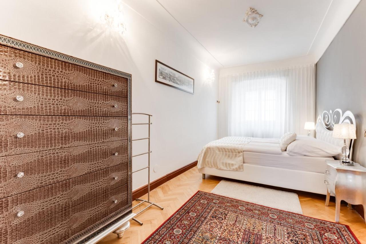Appartement Charles Bridge Royal - Castle District