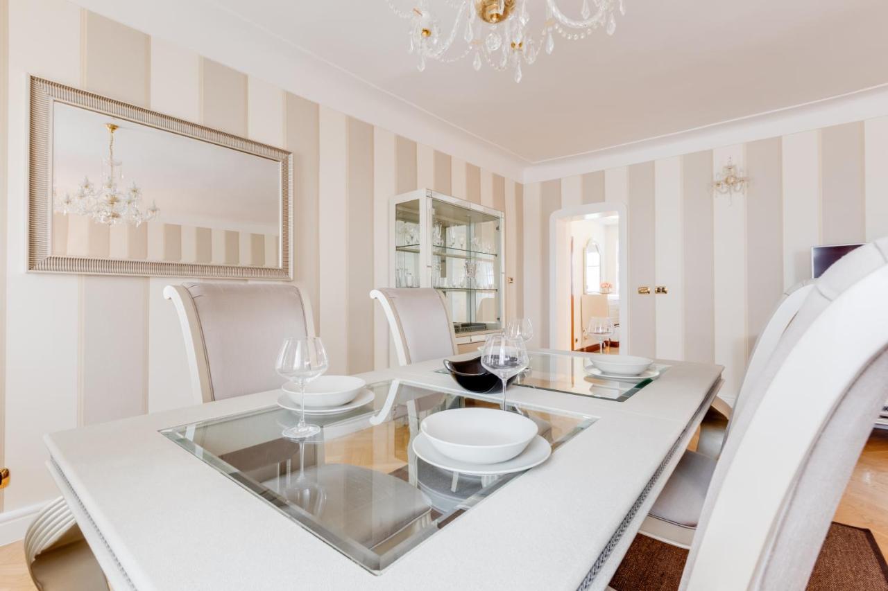 Apartment Charles Bridge Royal - Castle District Prague