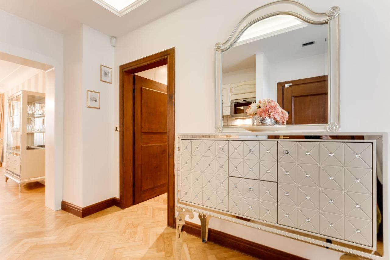 Charles Bridge Royal - Castle District Appartement *