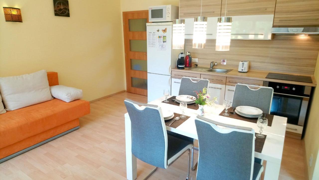 Appartement Lovely Apartment, Garden, Parking, Wifi, Netflix