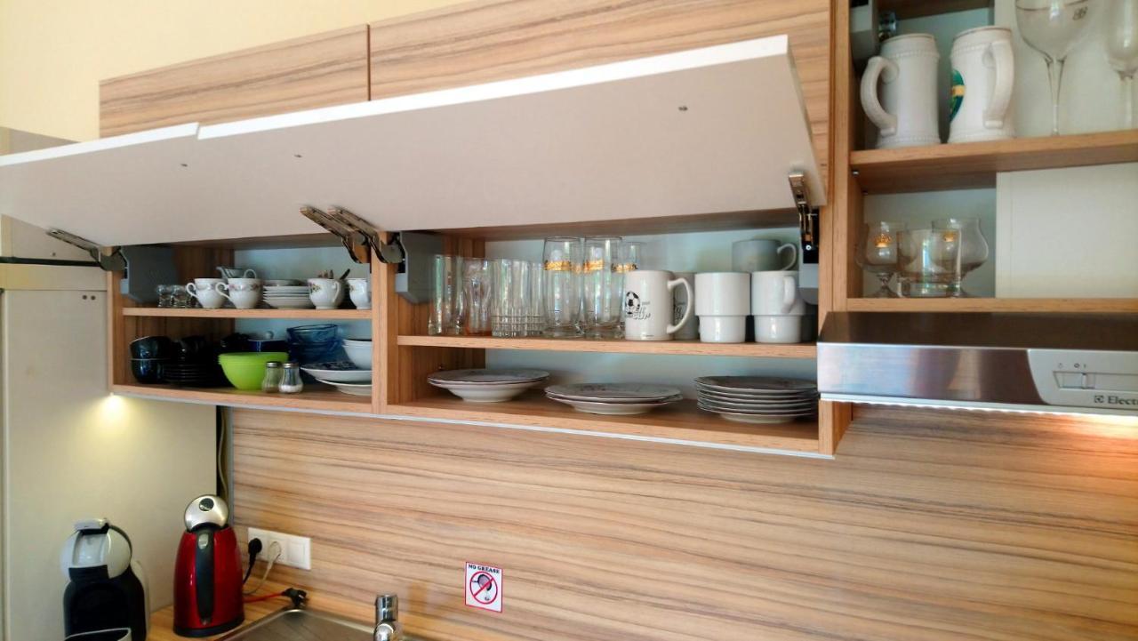 Lovely Apartment, Garden, Parking, Wifi, Netflix Appartement