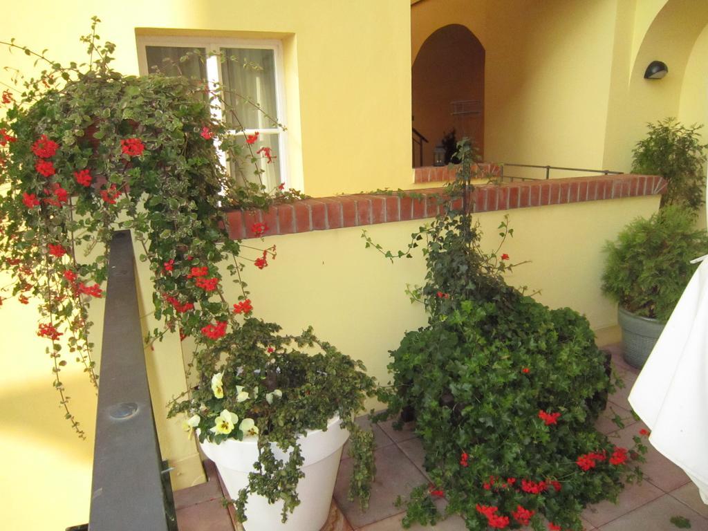 Otel Domus Henrici