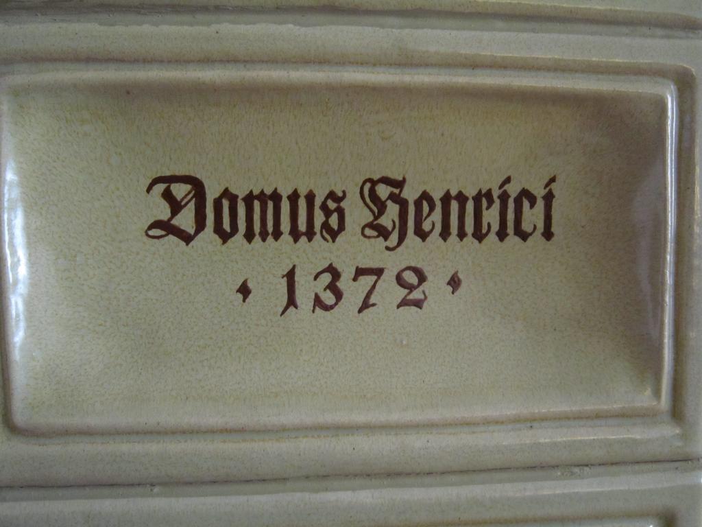Domus Henrici Otel