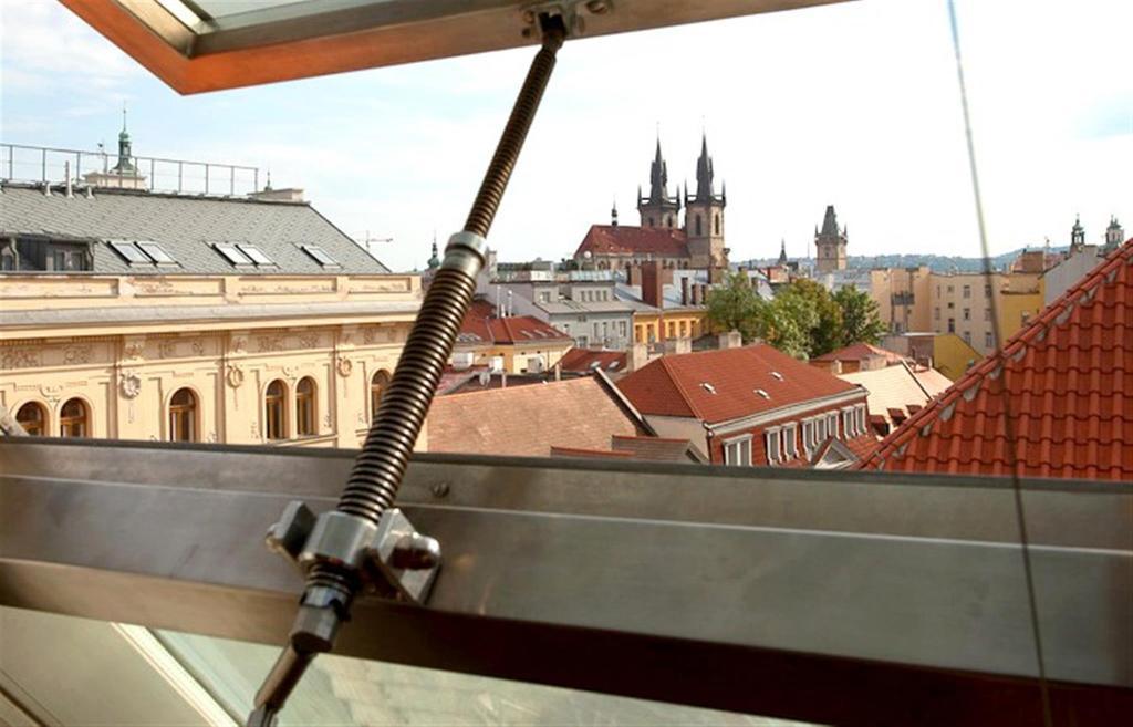 Hostel Travellers Prague