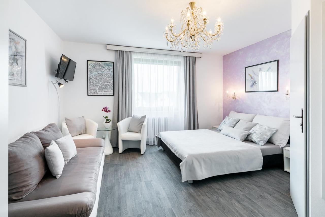 A.v.e. Kliska Guest house 3*