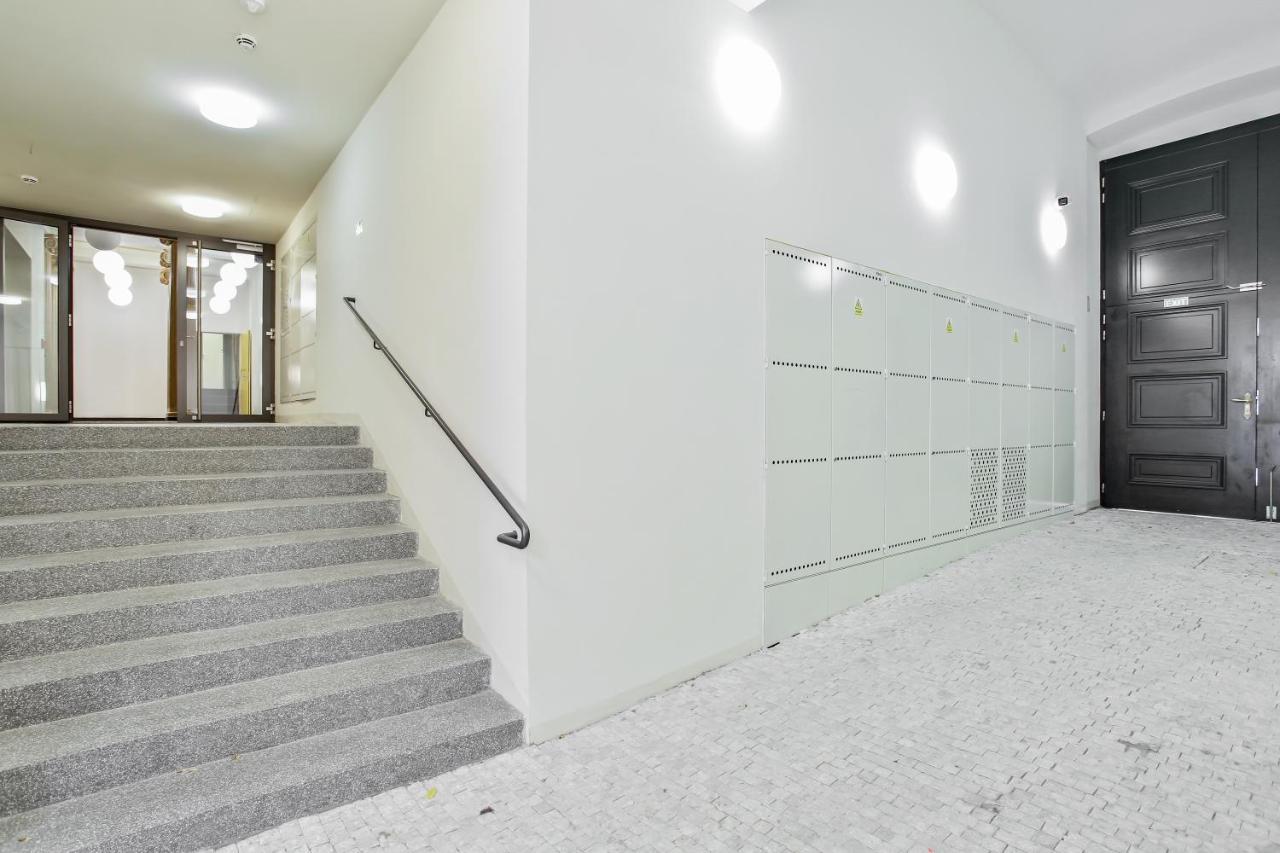 Newly Opened, Designer Opera Prague