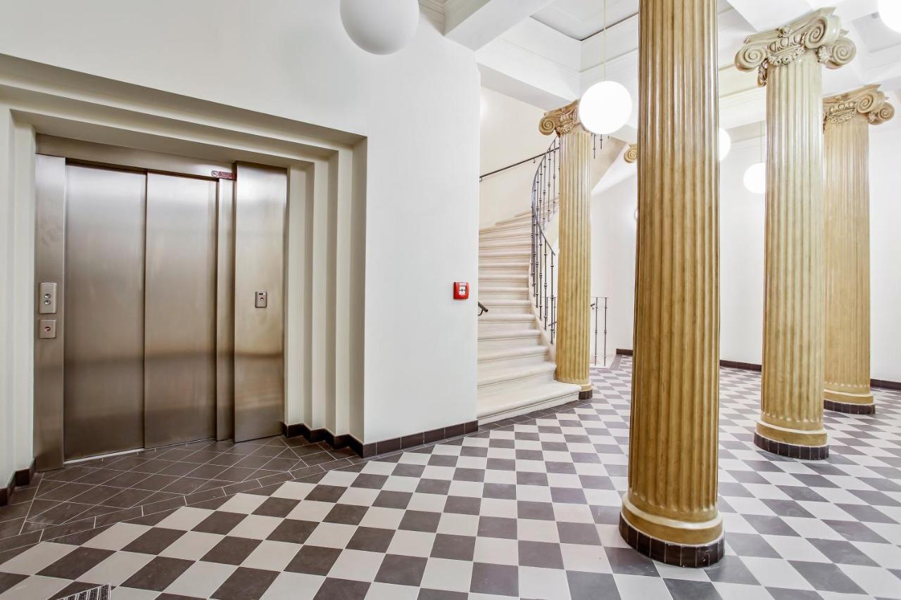 Appartement Newly Opened, Designer Opera Prague