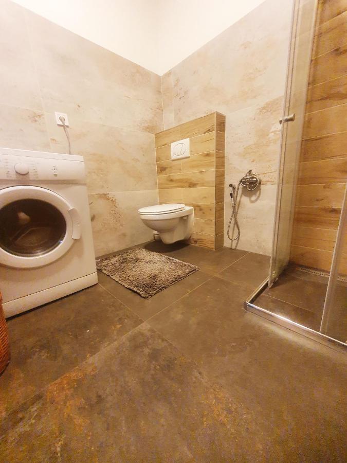 Lulu Apartment Prague