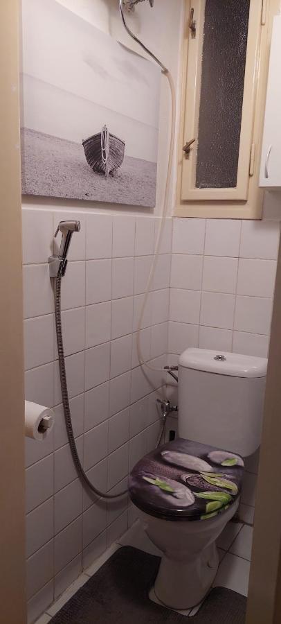 Vysocany Apartment Prag