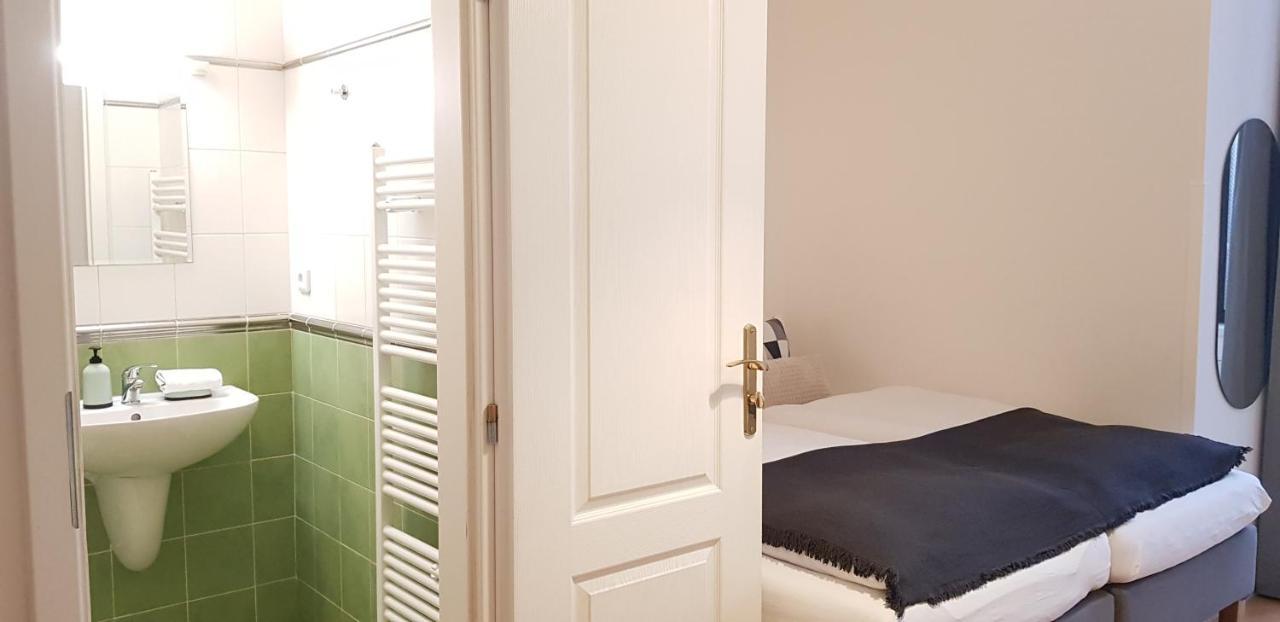 Appartement Spalena Studio Prague