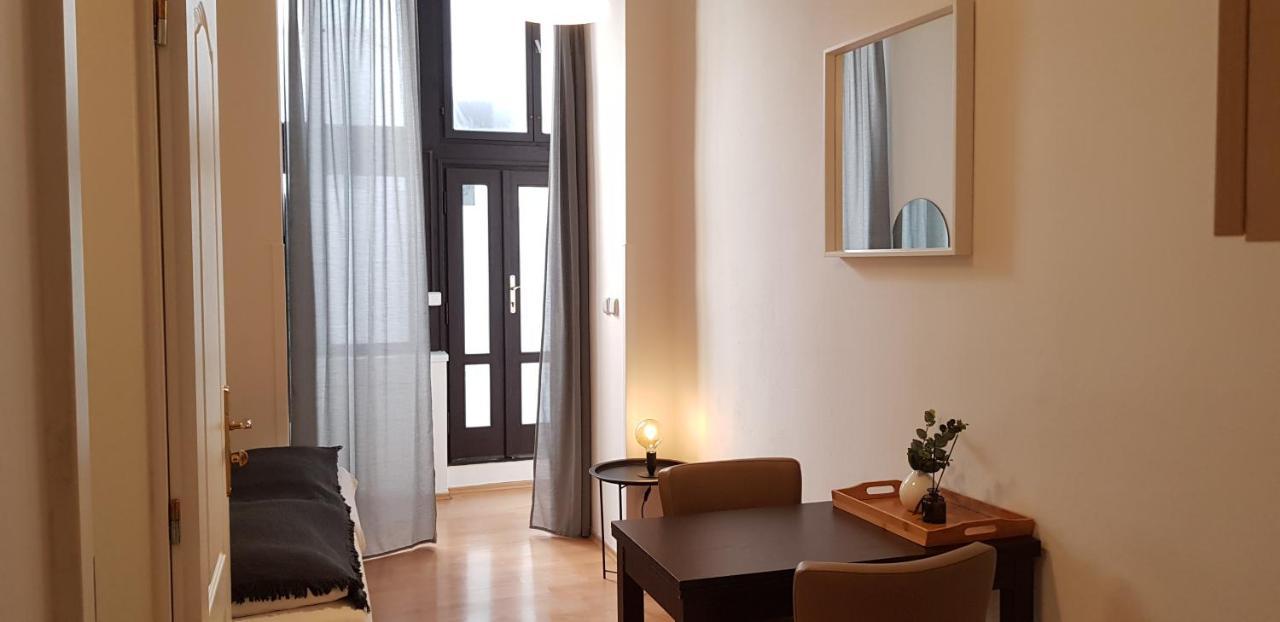 Spalena Studio * Prague