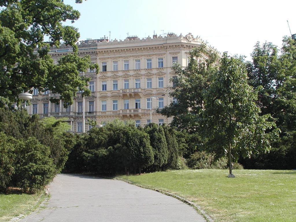 Katarina Apartment Prag