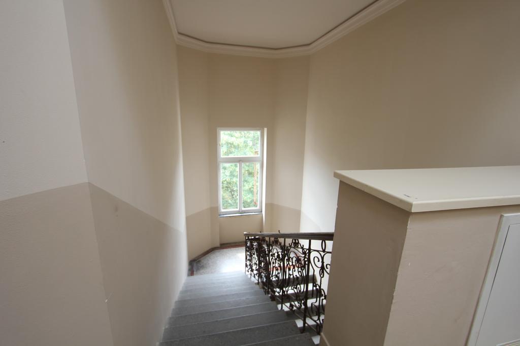 Apartment Italska Prague