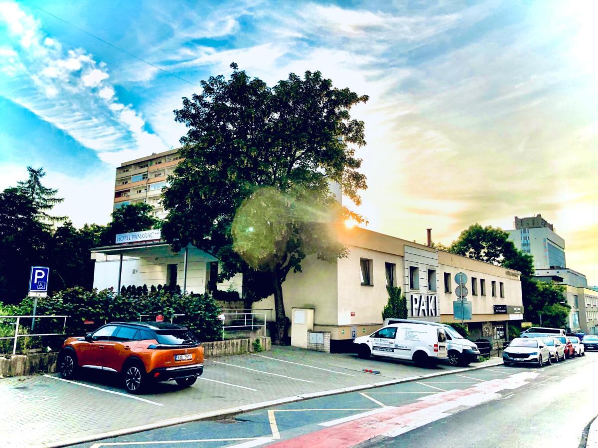 Pankrac Hotel