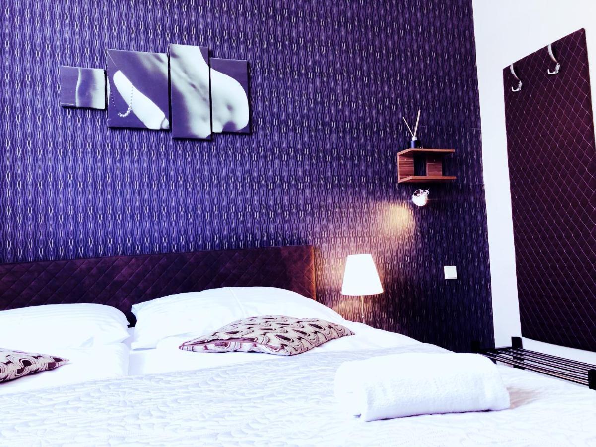 Hotel Pankrac 3*