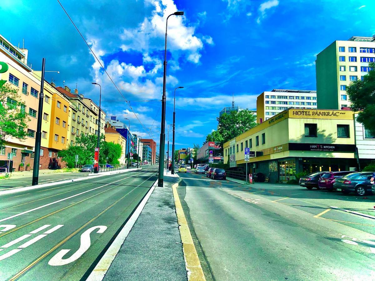 Pankrac